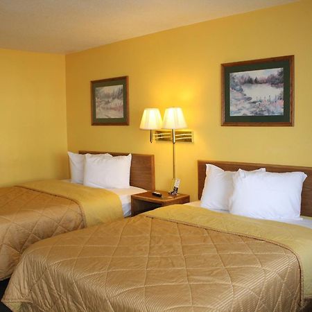 Best Budget Inn Owatonna Номер фото