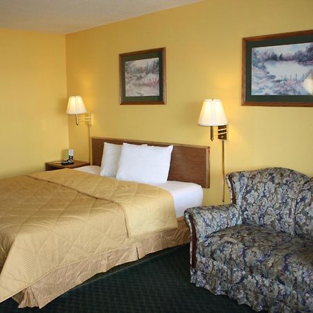 Best Budget Inn Owatonna Номер фото
